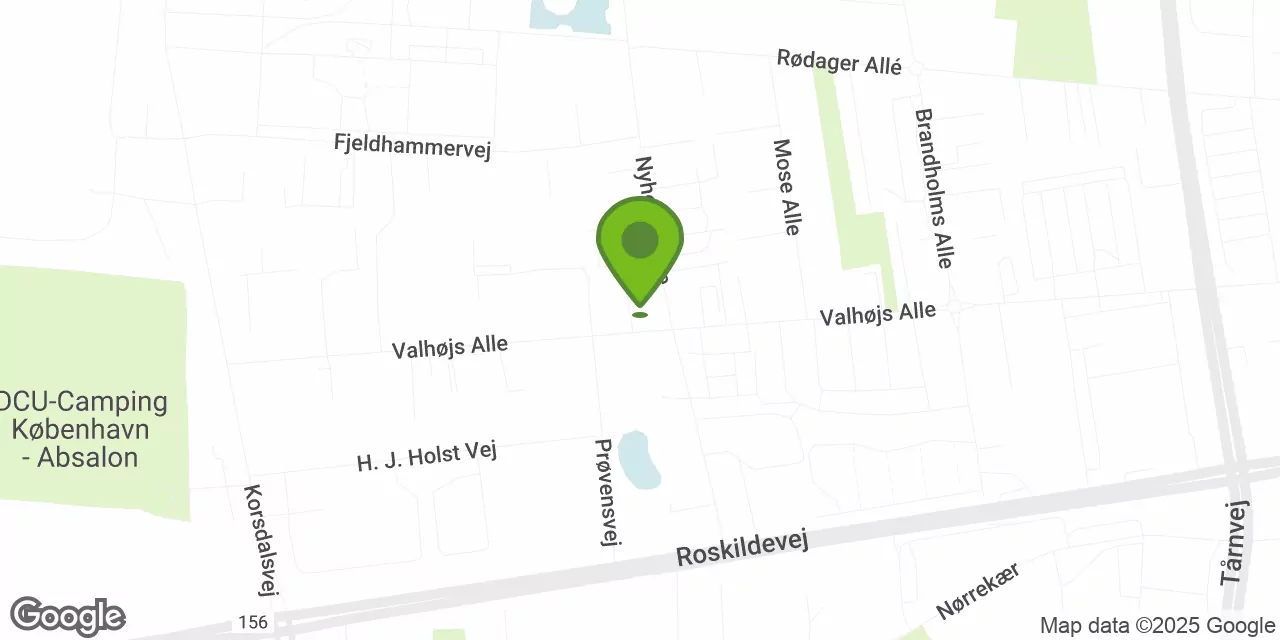 Valhøjs Alle 152, 2610 Rødovre