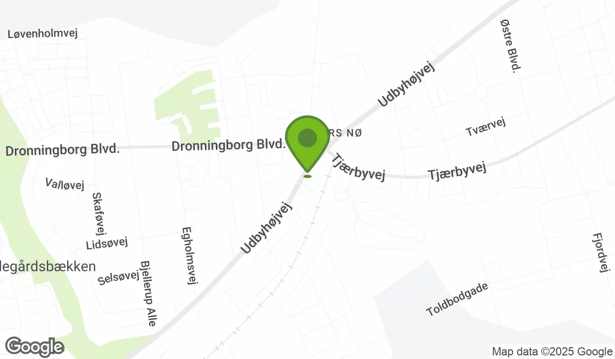 Udbyhøjvej 148, 8930 Randers NØ