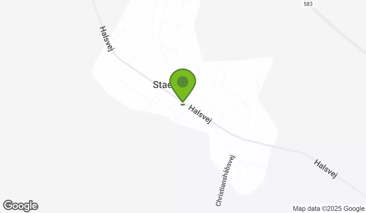 Halsvej 148, 9310 Vodskov