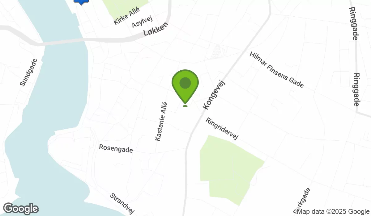 Østergade 3, 6400 Sønderborg