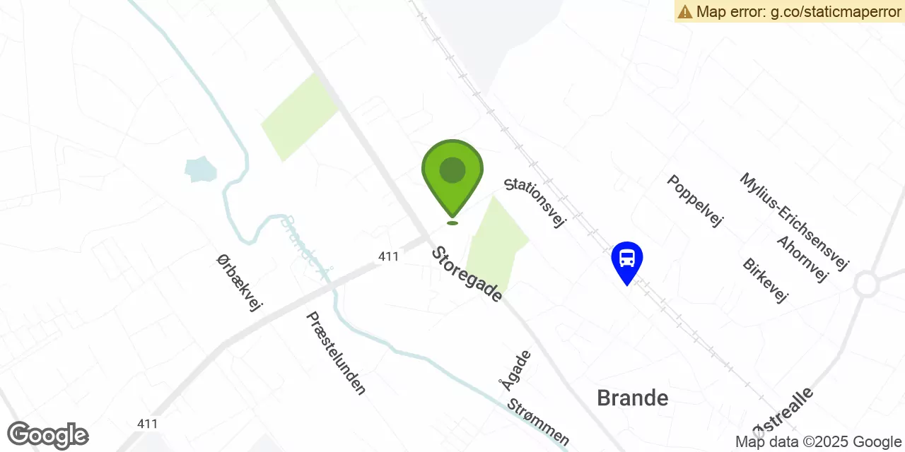 Dalgasvej 2, 7330 Brande