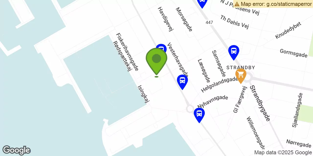 Læssevejen 2, 6700 Esbjerg C