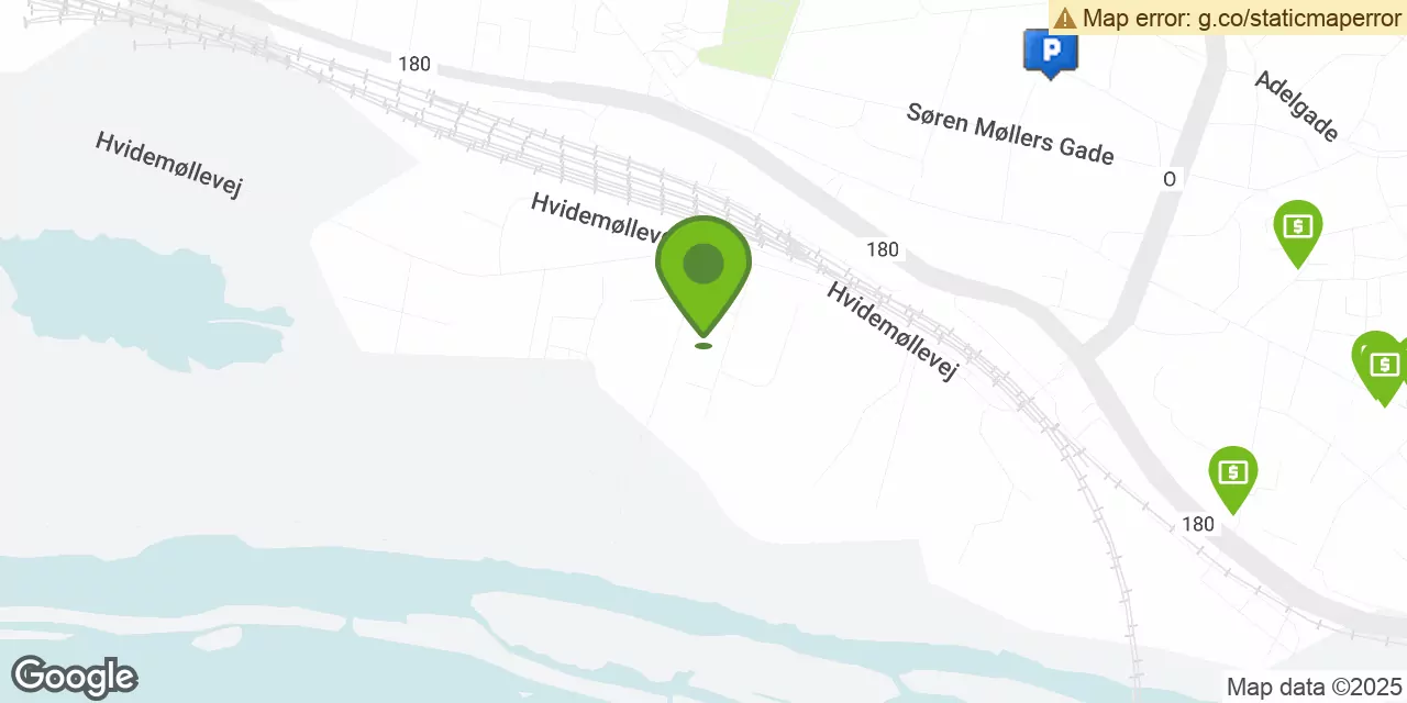 Industrivej 8, 8920 Randers NV