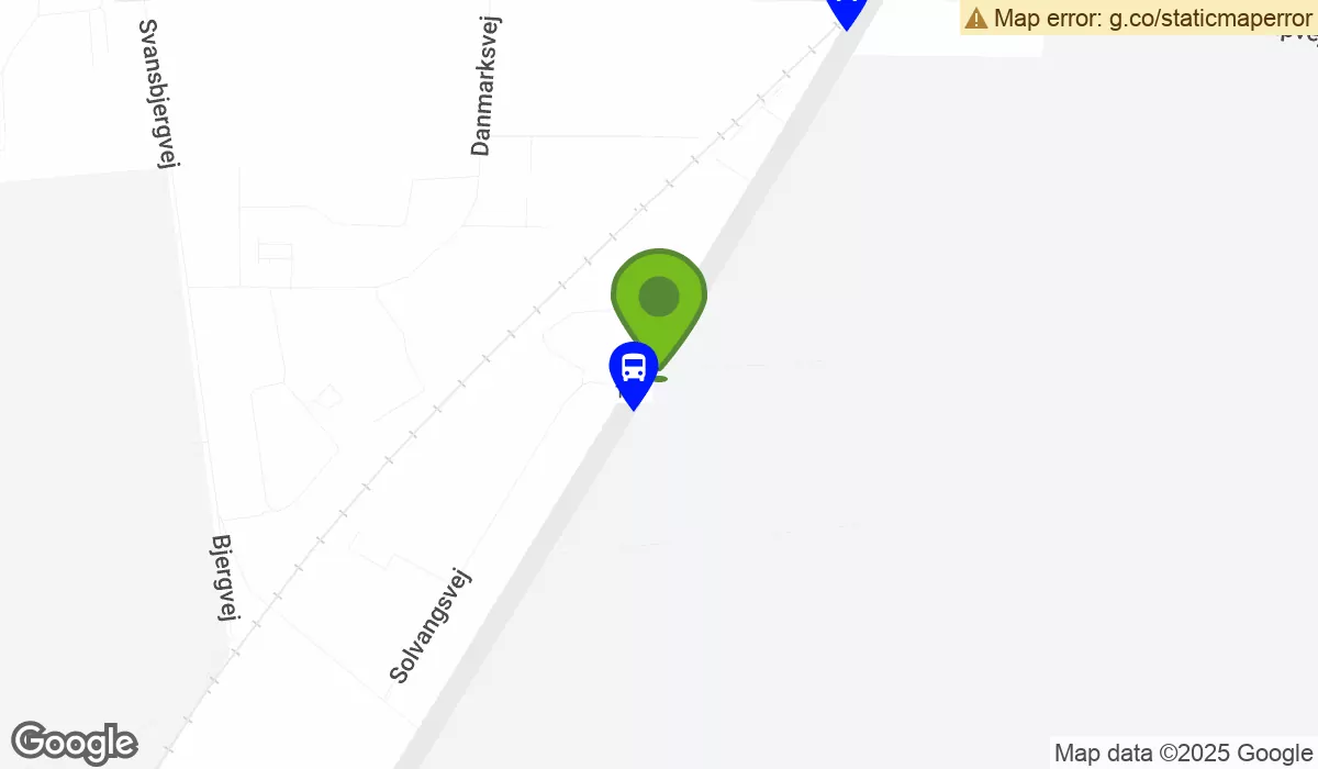 Vordingborgvej 105B, 4681 Herfølge