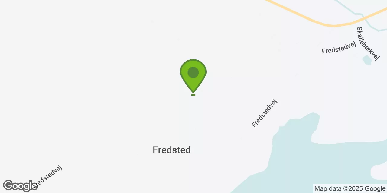 Løkkeager 11, 6100 Haderslev