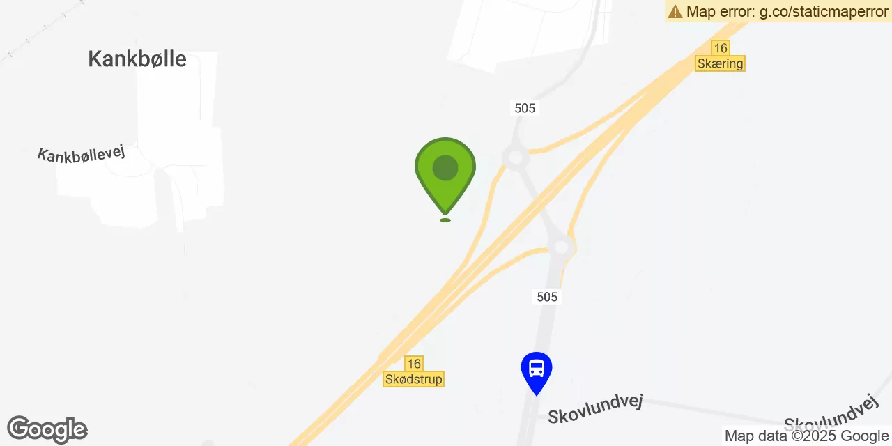 Ved Skoven 55, 8541 Skødstrup