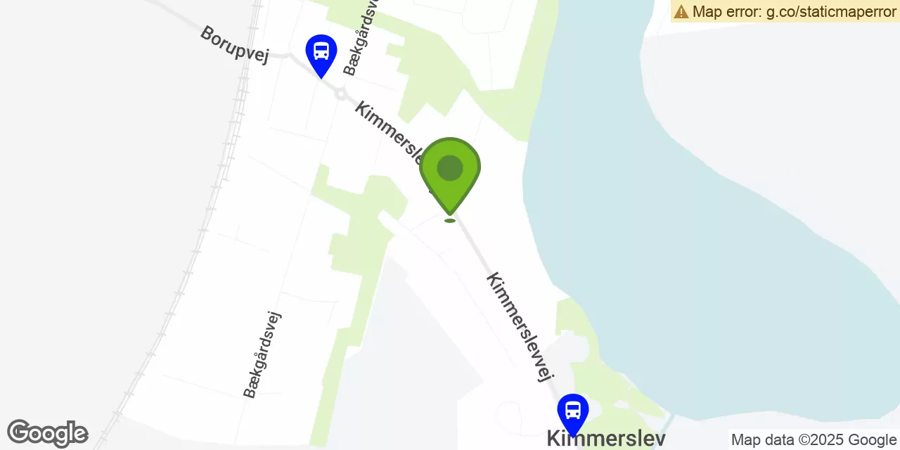 Kymervej 1, 4140 Borup