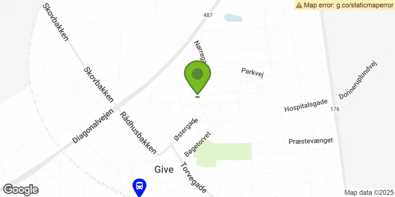 Nørregade 13A, 7323 Give