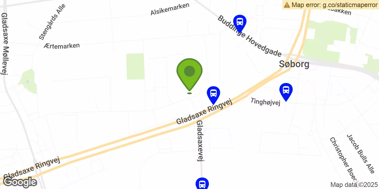 Tobaksvejen 2B, 2860 Søborg