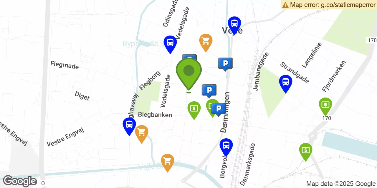 Torvegade 18A, 7100 Vejle
