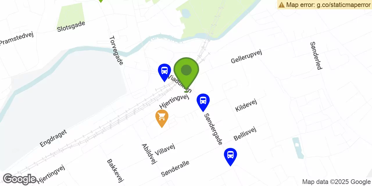 Hjertingvej 2B, 6800 Varde