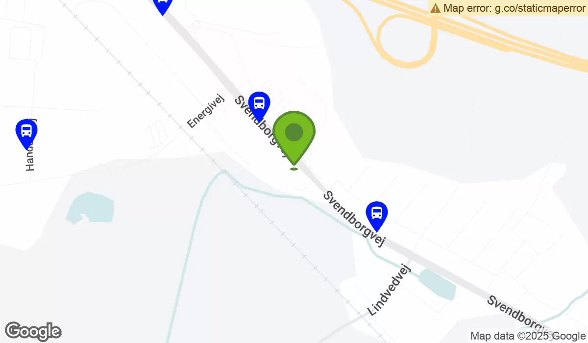 Energivej 4D, 5260 Odense S