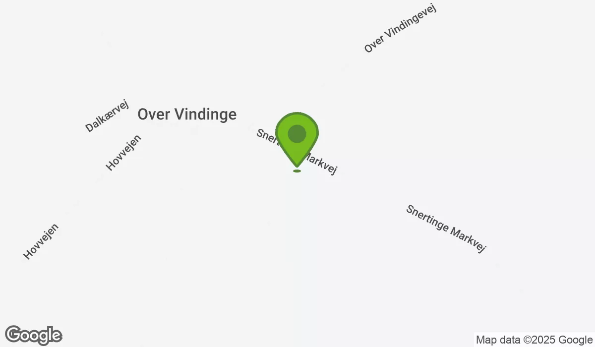 Snertinge Markvej 85D, 4760 Vordingborg