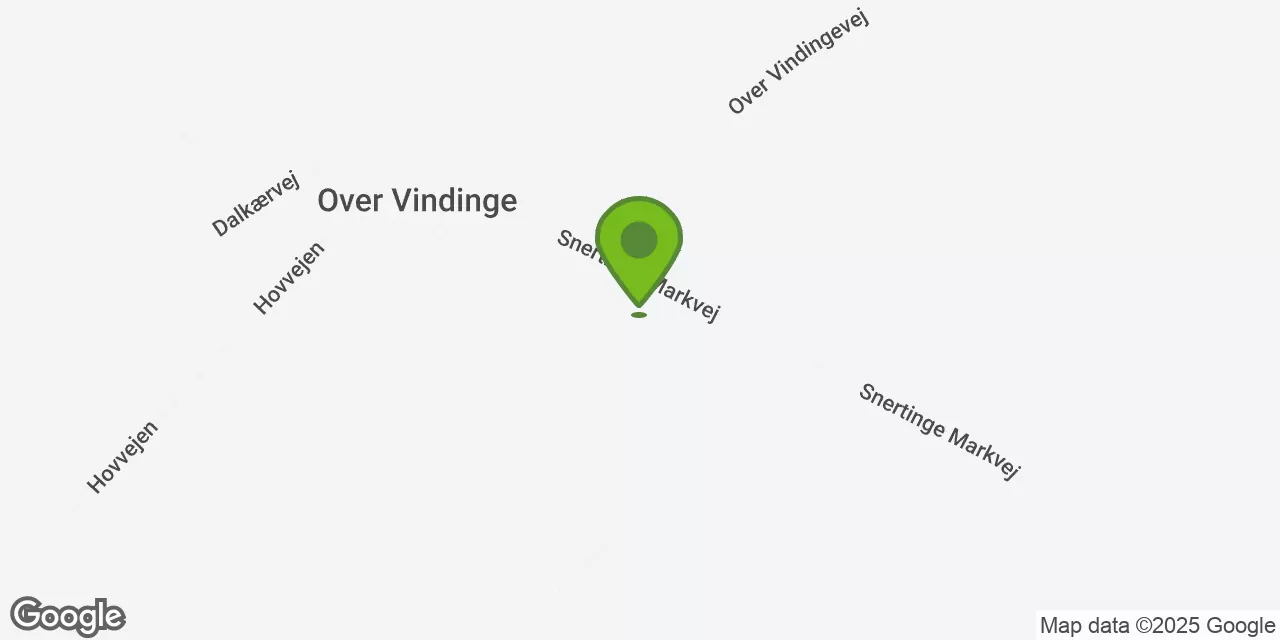 Snertinge Markvej 85D, 4760 Vordingborg