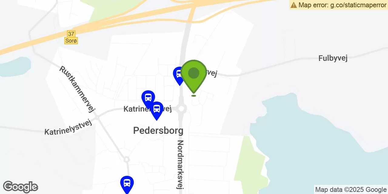 Fulbyvej 4A, 4180 Sorø