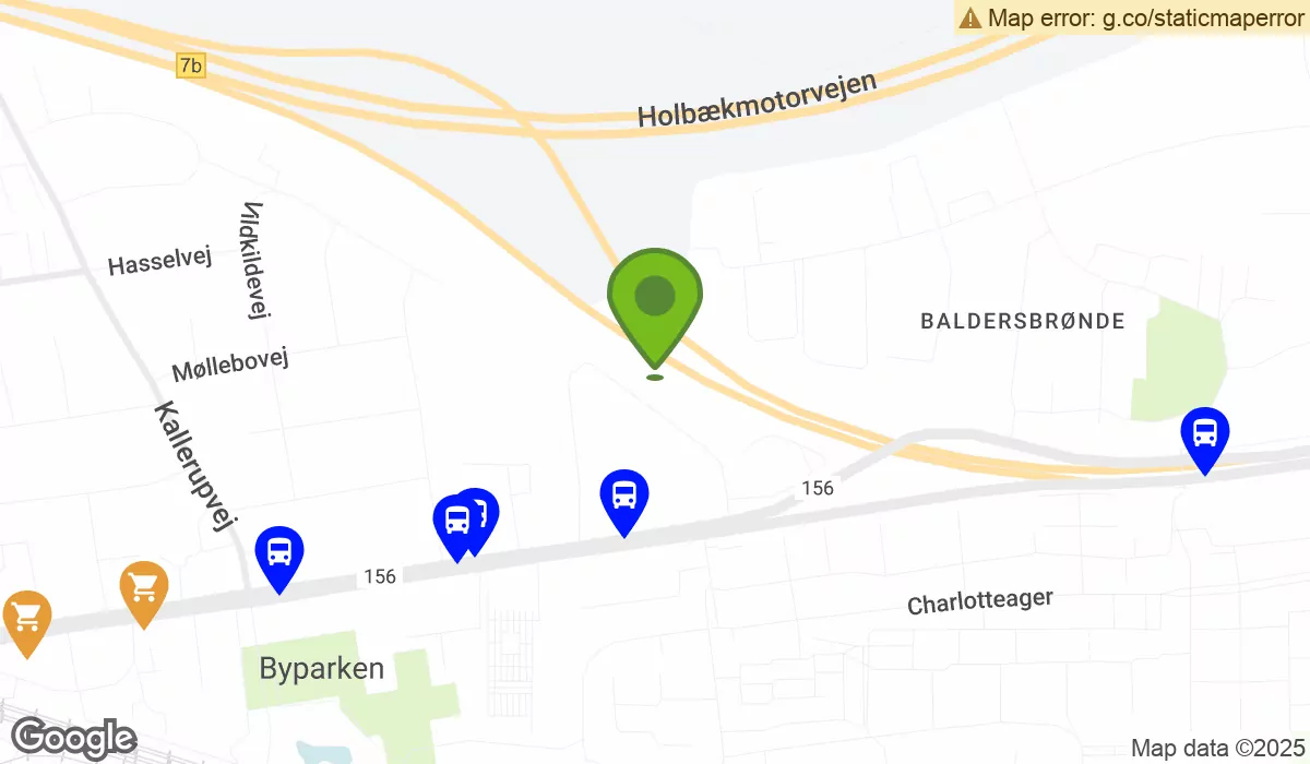 Rundageren 21, 2640 Hedehusene