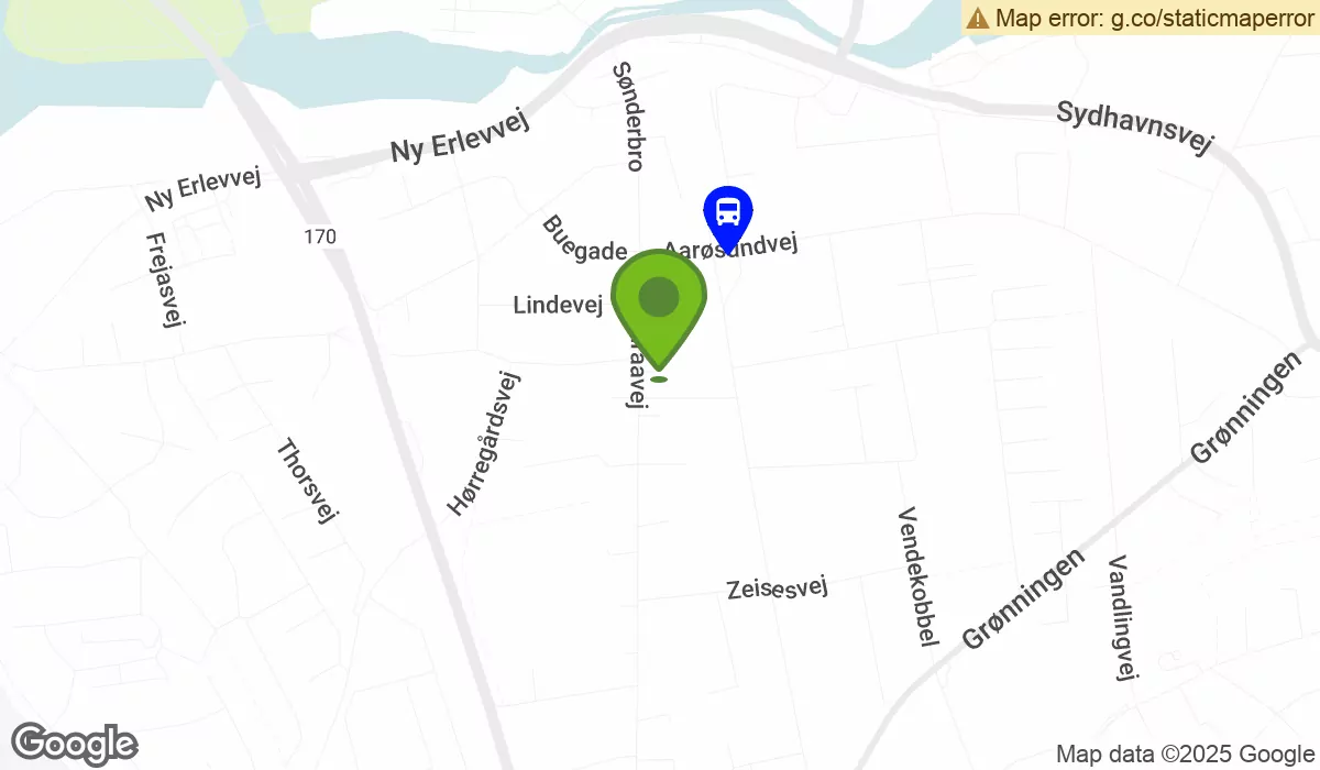 Aabenraavej 13, 6100 Haderslev