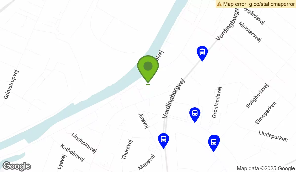 Vadestedet 6, 4700 Næstved