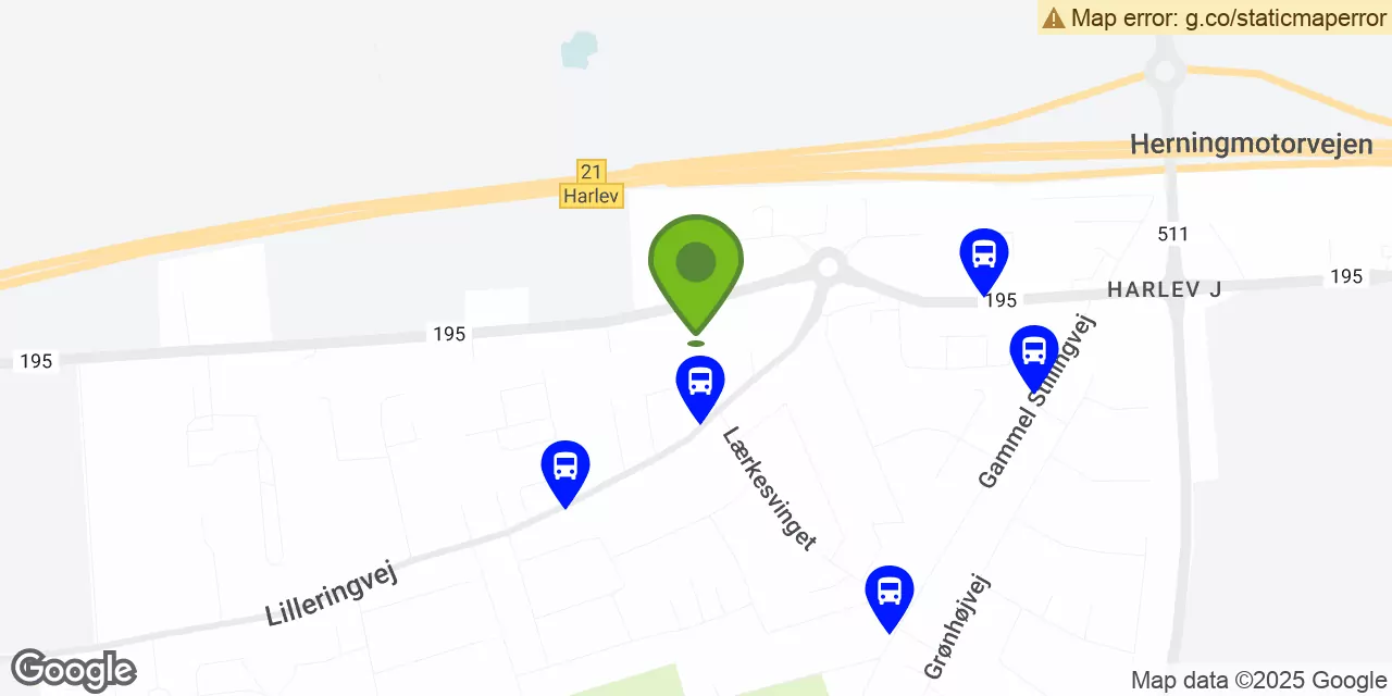 Lilleringvej 6, 8462 Harlev J
