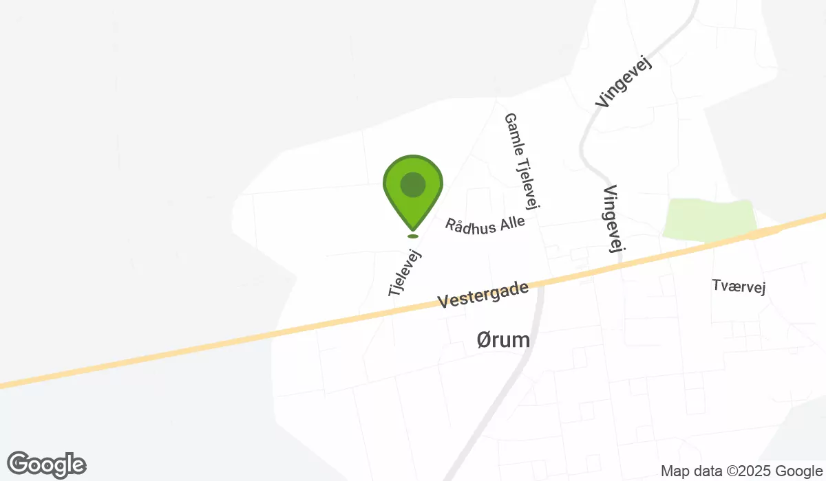 Tjelevej 5, 8830 Tjele