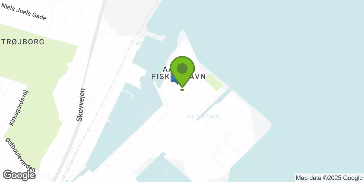 Esther Aggebos Gade 24, 8000 Aarhus C
