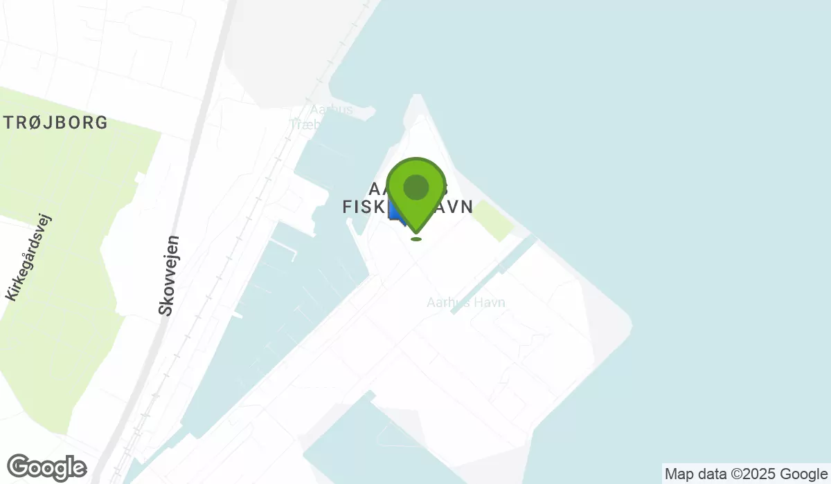 Esther Aggebos Gade 24, 8000 Aarhus C