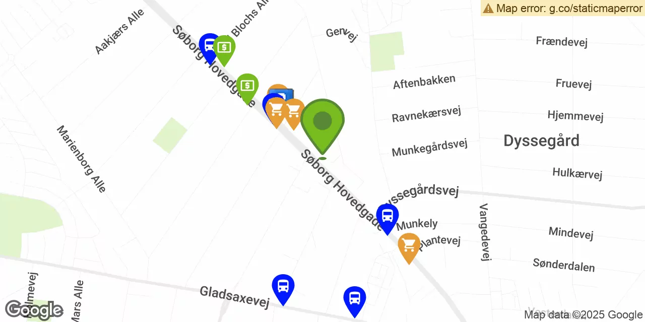 Søborg Hovedgade 54, 2860 Søborg