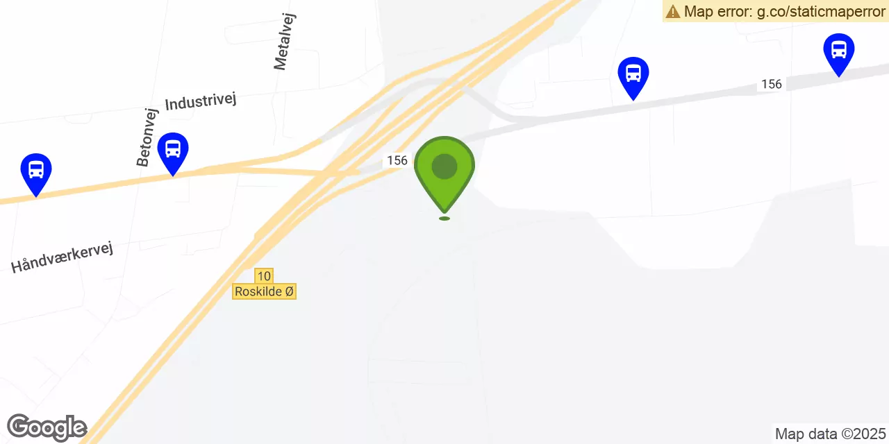 Vestre Hedevej 28A, 4000 Roskilde