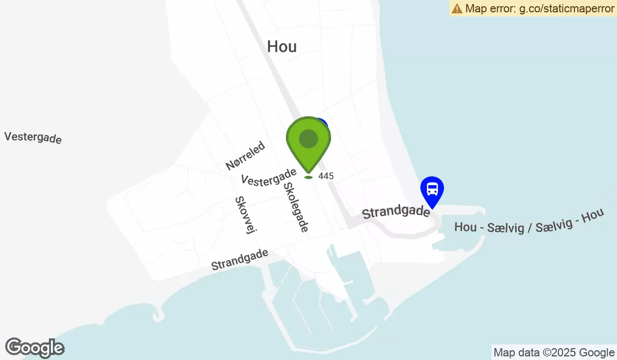 Søndergade 19, 8300 Odder