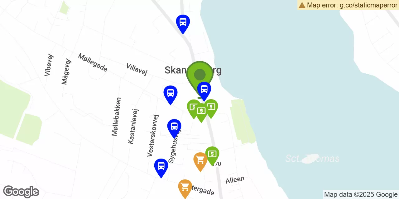Adelgade 95, 8660 Skanderborg