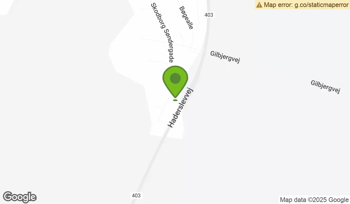 Skodborg Stadionvej 3A, 6630 Rødding