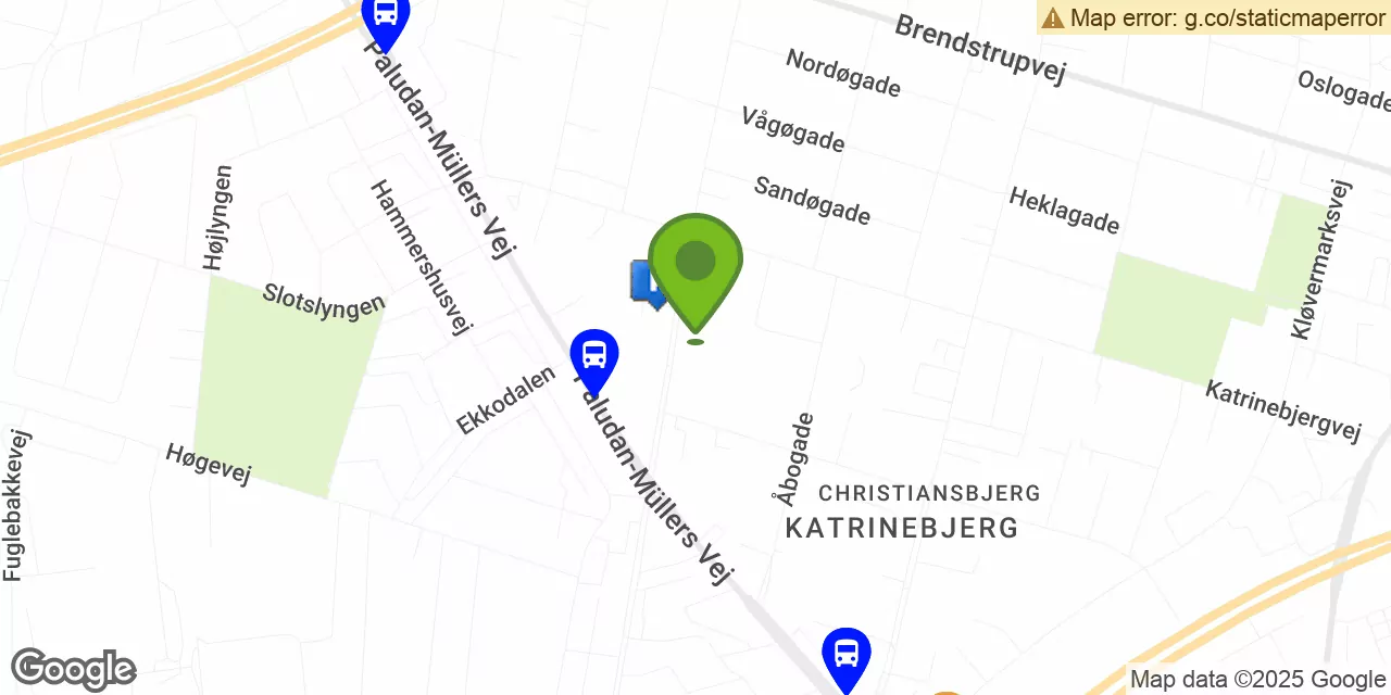 Katrinetorvet 14, 8200 Aarhus N