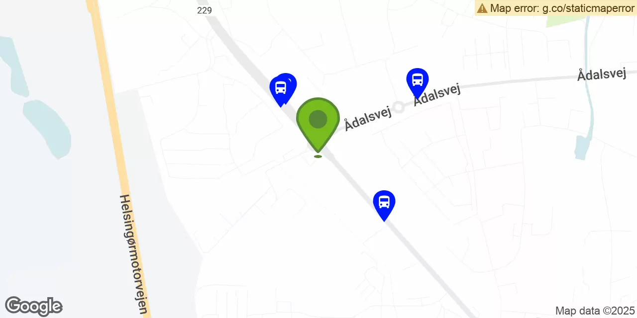 Ådalsvej 95, 2970 Hørsholm