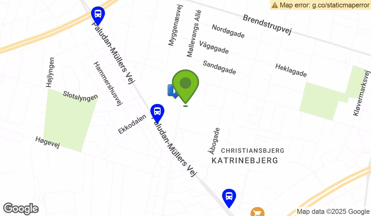 Møllevangs Allé 144, 8200 Aarhus N