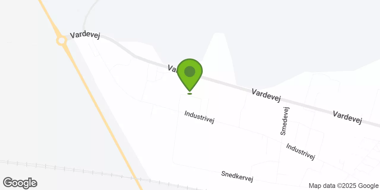 Industrivej 50, 6740 Bramming