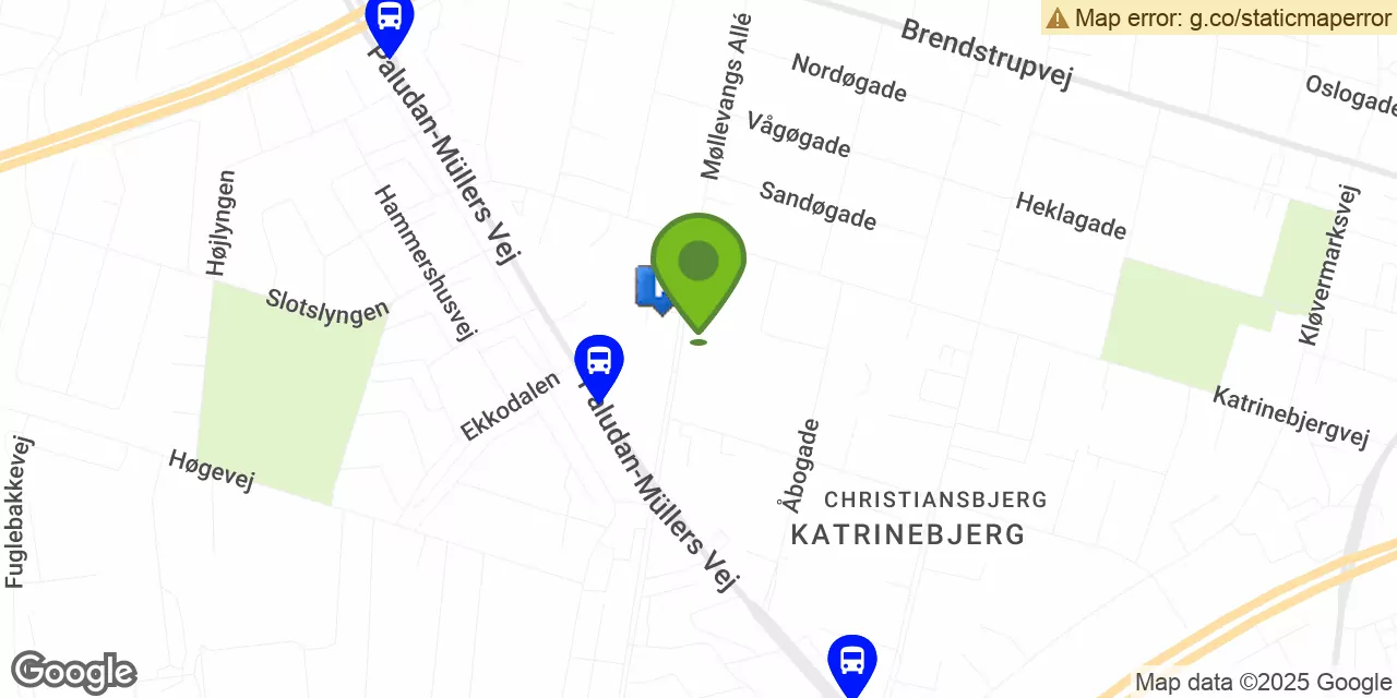 Møllevangs Allé 144, 8200 Aarhus N