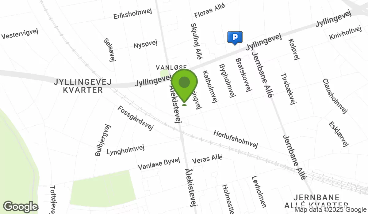 Ålekistevej 150, 1. sal, 2720 Vanløse