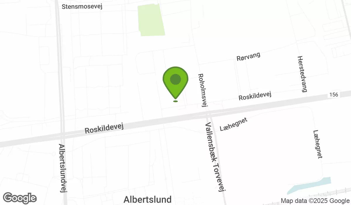 Roskildevej 22, 2620 Albertslund