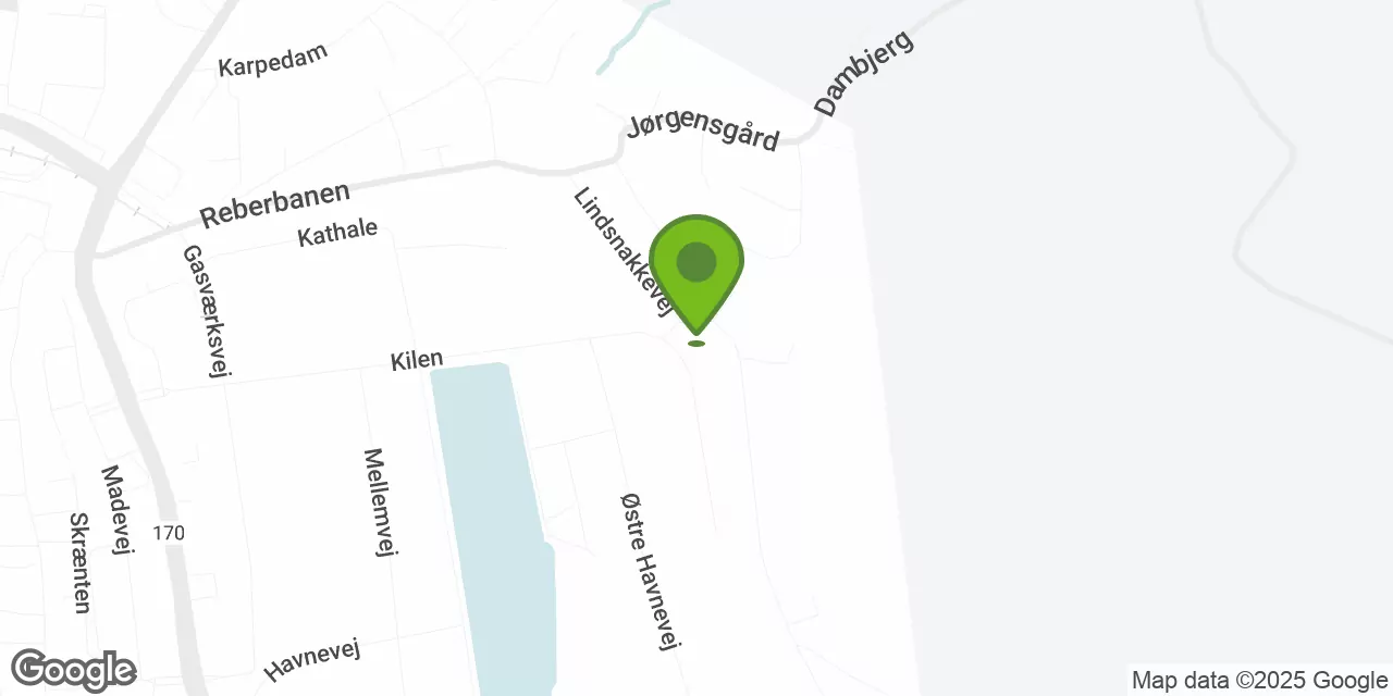 Øster Madevej 3, 6200 Aabenraa