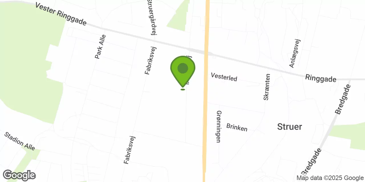 Industrivej 12, 7600 Struer