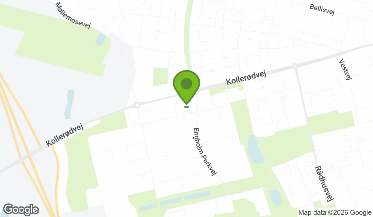 Rørmosevej 2B, 3450 Allerød