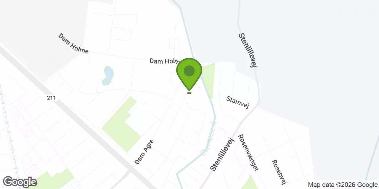 Dam Enge 26, 3660 Stenløse