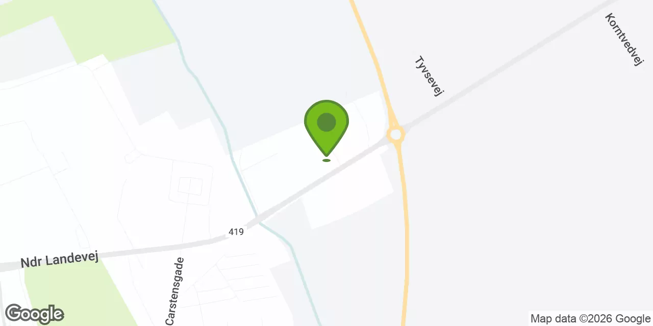 Ndr Landevej 24B, 6270 Tønder