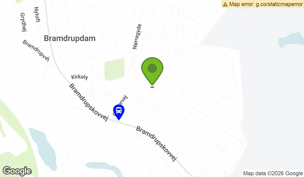 Centervej, 6000 Kolding