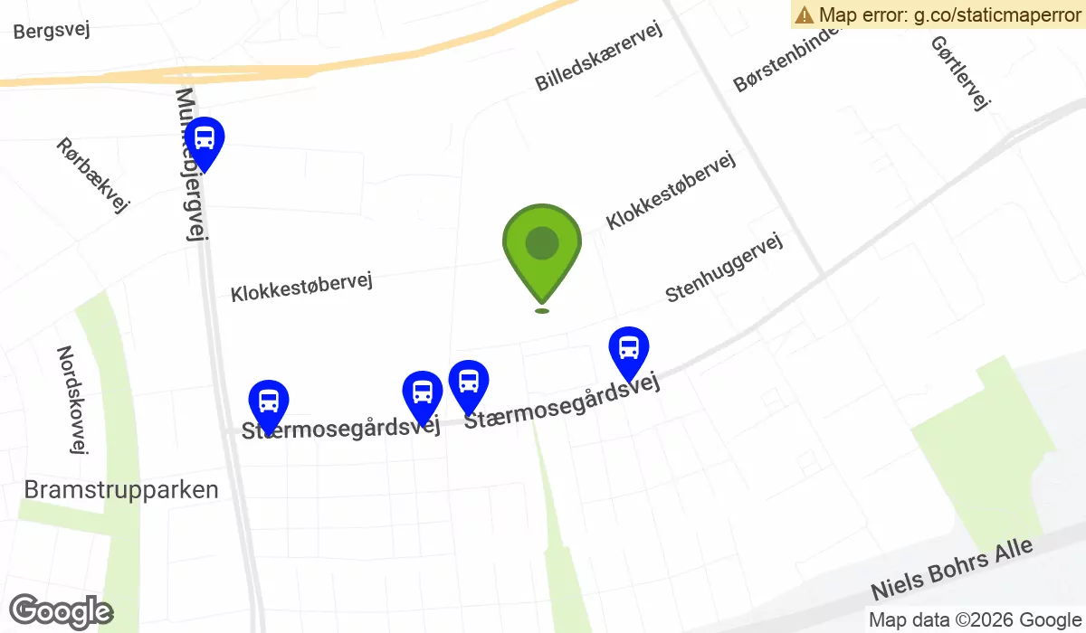 Stenhuggervej 8, 5230 Odense M