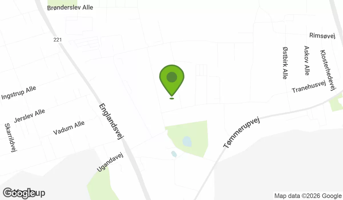 Kirstinehøj 17, 2770 Kastrup