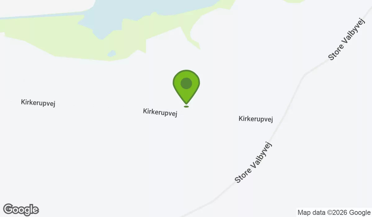 Kirkerupvej 37, 4000 Roskilde