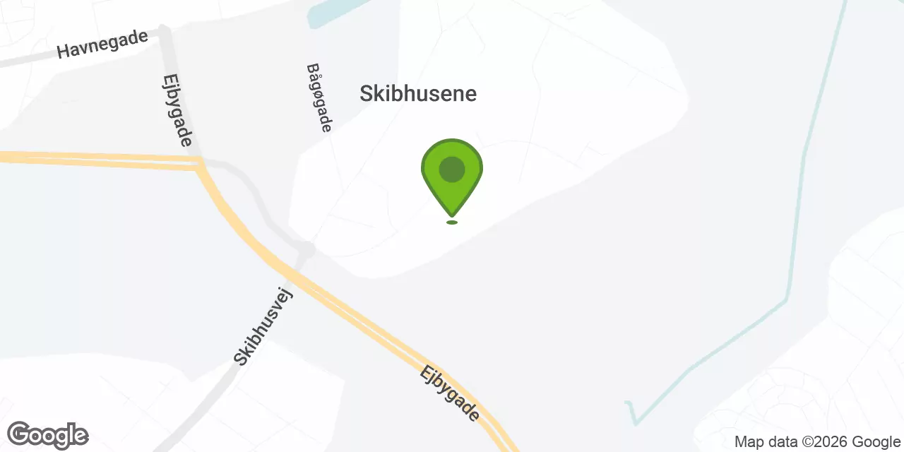 Lind Hansens Vej 11D, 5000 Odense C