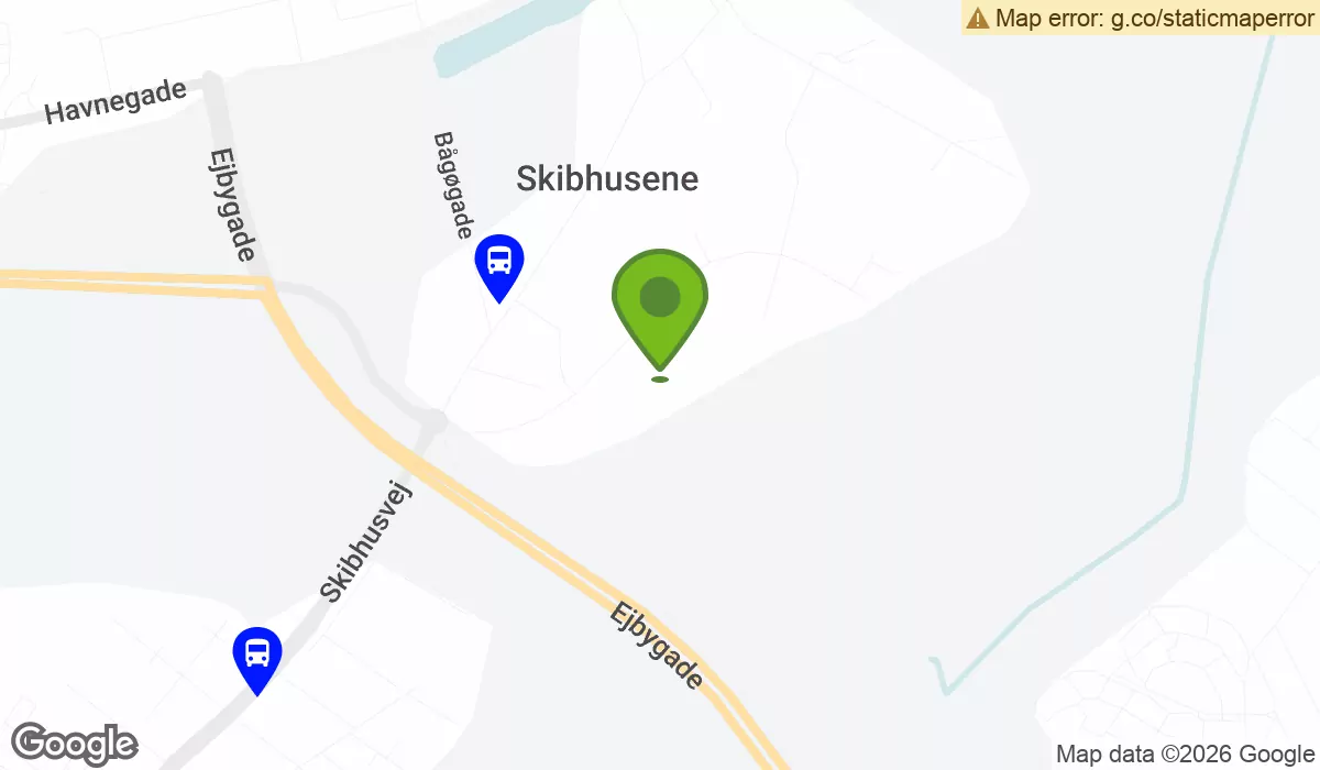 Lind Hansens Vej 11D, 5000 Odense C