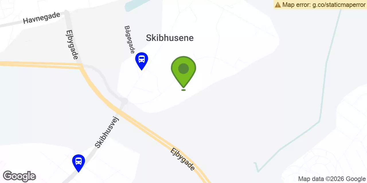 Lind Hansens Vej 11D, 5000 Odense C